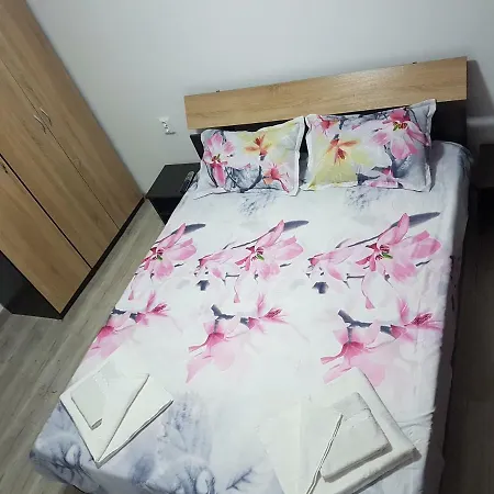 Apartament Wavesea *