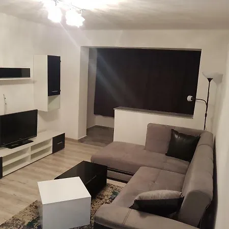 Apartament Wavesea *
