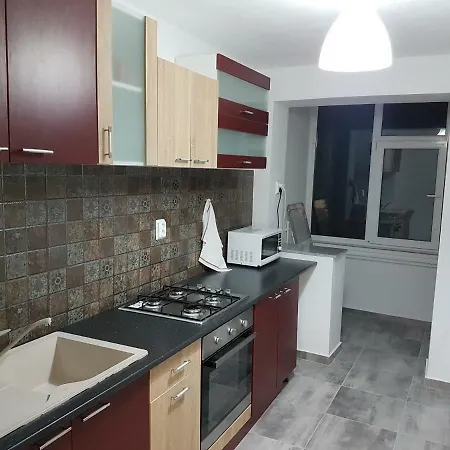 Apartament Wavesea