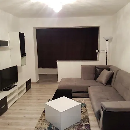 Apartament Wavesea Eforie Nord