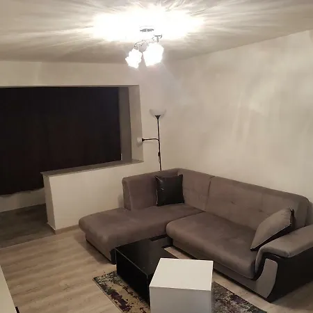 Apartament Wavesea *