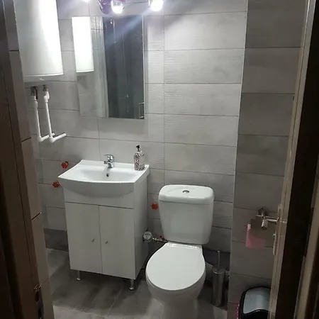 Apartament Wavesea *