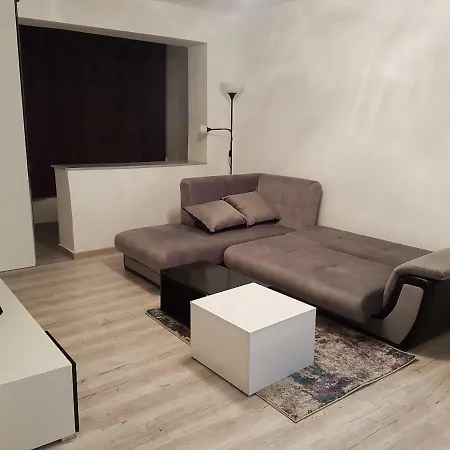 Wavesea Apartament *