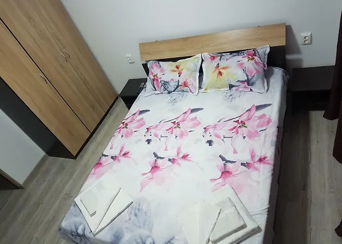 Apartamento Wavesea *