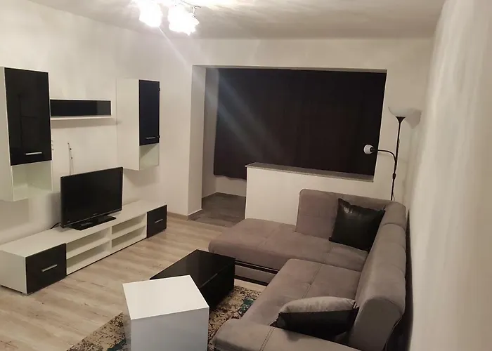 Apartamento Wavesea *